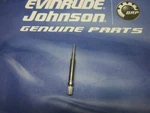 Johnson Evinrude 9.9 Hp & Low Speed Needle Valve 1974-88 386152 Brand New. Fixed Price $70.00.