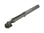 Tigress Wishbone Outrigger Holder Base, Pole Only, 2IN Od 1 7/8IN Id, Oem. Fixed Price $194.99.