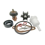Maintenance Thermostat & Gasket Kit Tohatsu Nissan 4 Stroke 5 Hp 3H6-01030-0. Fixed Price $48.50.