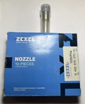 Komatsu Injector Nozzle, Zexel /bosch 432 610 191-753 (10 Pcs). Fixed Price $55.00.