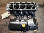 Mercury 40 60 Four Stroke Efi Oem Cylinder Head Assembly 893505T05 857082A9. Fixed Price $175.00.