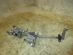 Yamaha 225HP Stroke Outboard Throttle Bracket (69J-41661-00-94). Fixed Price $30.00.