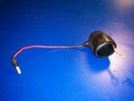 37201-881-000 Zz Wire Cover For 37200-935-004 Honda 7.5 BF75S 8HP. Fixed Price $11.00.