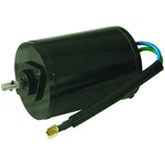 New 12V Tilt Trim Motor Fits Volvo Penta 50HP 40HP 25HP 1969-73 850834-3. Fixed Price $70.95.