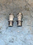 IP7906 Yamaha Trim Limt Bolt *pair* 6G5-43164-00-00, 115-225HP V-4 V-6. Fixed Price $24.50.
