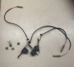 Suzuki DT55 Ignition Timing Coils (3) 32160-94710 32170-94710 32180-94710. Fixed Price $49.99.