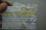 New Genuine Evinrude Johnson 315081 Bushing (QTY-6) Factory Oem Marine Omc. Fixed Price $75.00.