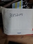 Cowl Latch Johnson Evinrude 335207. Fixed Price $35.00.