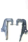 Nissan 70 Hp Stroke Stern Bracket Assembly Pn 353621131 Fits 1986-2002. Fixed Price $75.00.