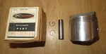 Nos Quicksilver Mercury Outboard Piston & Pin 741-2696A4 2696A2. Fixed Price $103.64.
