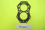 Elgin Sears Westbend Chrysler Outboard Head Gasket 571529 7.5 Hp New. Fixed Price $32.00.