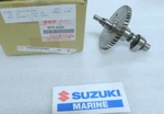 T11 Genuine Suzuki Marine 12711-91J20 Camshaft Oem New Factory Boat Parts. Fixed Price $73.46.