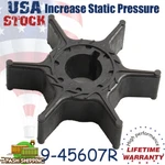 Water Impeller 63V-44352-01-00 For Yamaha 2-STROKE 4-STROKE 8HP 9.9HP 15HP 20HP. Fixed Price $8.59.
