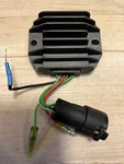 1995-2000 Yamaha 40-50 Hp 4-STROKE Rectifier Regulator 62Y-81960-00-00. Fixed Price $75.64.
