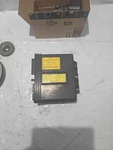 Evinrude Etec Outboard Emm Computer Module 40-300HP 0586XXX. Fixed Price $500.00.