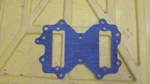 Evinrude Johnson Omc 315578 Manifold Crankcase Gasket Oem New. Fixed Price $5.49.