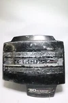 6227A1 Mercury 3 Cyl Outboard 60 Hp Port Engine Cowl Cover. Fixed Price $44.25.