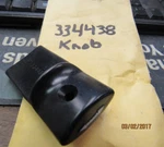 New Oem Omc Johnson Evinrude Knob 334438. Fixed Price $7.99.