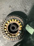 2001 Suzuki Outboard Flywheel Assembly DF11S. Fixed Price $110.00.