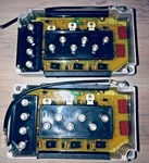 Kemi Cdi Module Switch Box For Mercury Outboard Motor 2 Piece Power Pack. Fixed Price $25.00.