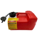 Mercury Marine 3 Gallon Fuel Tank, 1200-8M0045692. Fixed Price $223.49.