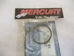J5C Genuine Mercury Quicksilver 25-68935 O-ring Oem New Factory Boat Parts. Fixed Price $7.79.