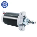 New Starter For Mariner & Mercury 30E 40E 50E 60E Series 94-05, 50-822462. Fixed Price $65.00.