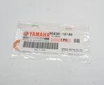 Nos Oem Yamaha Copper Washer Gasket Mt, R1, R6, Raptor, Kodiak # 90430-10148. Fixed Price $6.95.