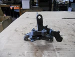 Yamaha Hp 2002 F115TXRA Handle Gear Shift Assembly Rod 26" 68V-44120-30-00. Fixed Price $135.95.