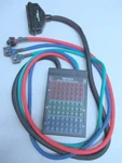 Genuine Mercury Marine MM-46225 Breakout Box Oem Factory Dealer Specialty Tool. Fixed Price $1639.12.