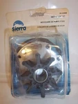 Sierra / Teleflex Water Pump Kit 18-3309D. Fixed Price $24.95.