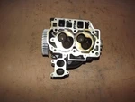 Oem Mercury 25 Hp Stroke Cylinder Head Assembly Pn 830271T4 Fits 1998-2005+. Fixed Price $95.00.