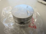 Nos Honda Std Piston Pre 1997 B75 K1 K2 K3 Outboard Motor 13101-921-020 WM14B. Fixed Price $22.95.