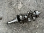 Johnson Evinrude Stroke Crankshaft 1979-1992 0435707 0329421 0328224 0324367. Fixed Price $65.00.