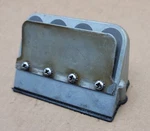 85-235 Hp Johnson Evinrude Leaf Plate Reed Valve 1979-1991 389823 186549 X-flow. Fixed Price $6.99.
