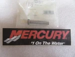 V2 Genuine Mercury Quicksilver 17-814001 Clevis Pin Oem New Factory Boat Parts. Fixed Price $6.94.