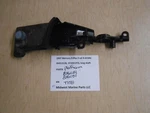 826024 826031 Mercury 1997 9.9HP 4S 0H012126 Outboard Platform T158. Fixed Price $40.00.