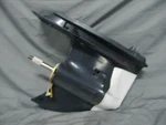 Evinrude Johnson 5004633 Lower Unit Gear Case New Oem 150HP-250HP V6 2002-2005. Fixed Price $2700.00.