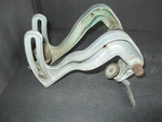 Johnson 5HP Outboard TD-20 Transom Clamp Assembly D11. Fixed Price $15.00.