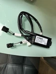 Yamaha Prop Light Interface Unit Black 6ES8A2D000 Marine Boat. Fixed Price $100.00.