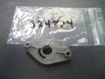 Johnson Evinrude Omc 0324824 Spring Retainer Plate JO125. Fixed Price $15.00.