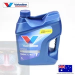 Valvoline 2 Stroke Marine Outboard Engine Oil 1104.04 4LT Nmma TC-W3 Evinrude. Fixed Price $45.57.