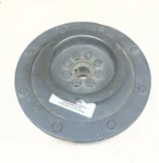 Mercury Flywheel Electric Start Models 35 40 Hp Cylinder 77 Teeth 242-7912A12. Fixed Price $229.99.