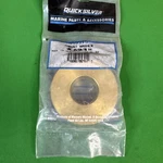 859915 Quicksilver Thrust Washer Evinrude Johnson Outboard Omc 45/60/70 V4 (1S). Fixed Price $19.46.