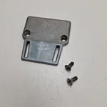 Evinrude Johnson 50 Hp Outboard Exhaust Relief Cover & Screws 305143 Omc 315864. Fixed Price $15.97.
