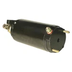 New 12 Volt 10T Starter Fits Mercury Marine Engine 110HP 1967 5029105 50-48643. Fixed Price $111.94.