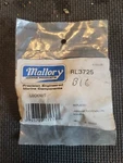 Mallory Locknut 9-72203 Oem Part# 908064. Fixed Price $13.00.