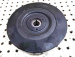 Honda Oem BF9.9/BF15 Outboard Flywheel 31100-ZV4-010 Vintage Freshwater Part. Fixed Price $64.99.