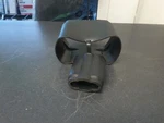 Yamaha Outboard 69J-15761-00-00 Rubber Seal BIN0258. Fixed Price $18.00.