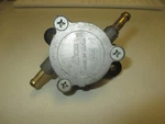 Yamaha 90HP Stroke Outboard Fuel Pump (6FP-24410-00-00) Leaking. Fixed Price $35.00.